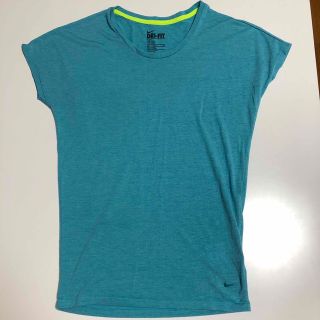 ナイキ(NIKE)のナイキNIKEトレーニングウェア Tシャツ(ウェア)