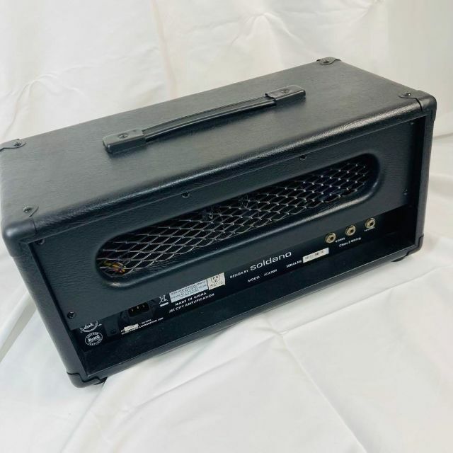 安全安全JET CITY JCA20Hソルダーノ監修 器材 | blog.connectparts.com.br