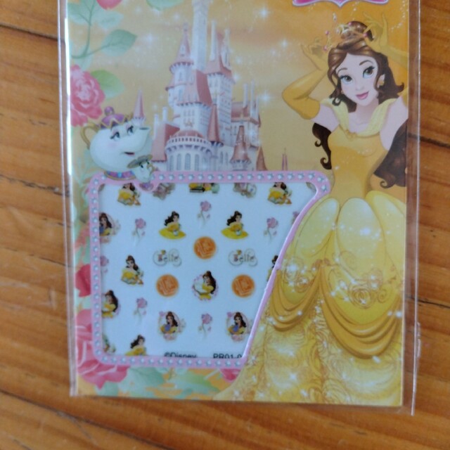 Disney(ディズニー)のアクセサリーセット エンタメ/ホビーのおもちゃ/ぬいぐるみ(その他)の商品写真