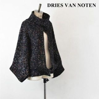 ドリスヴァンノッテン ブルゾン(レディース)の通販 35点 | DRIES VAN