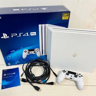 石見銀山 保証つき✩美品 ps4 pro CUH-7200BB02 - ecotours-of-oregon.com