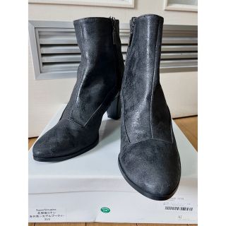 名探偵コナン - 最終値下げ【極美品】赤井秀一モデル ブーティー 25cm