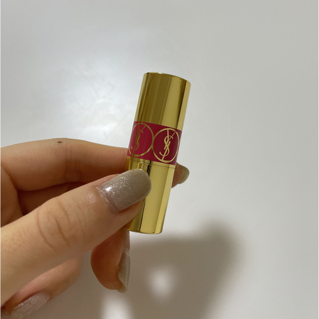 Yves Saint Laurent(イヴサンローラン)のYSL ミニリップスティック コスメ/美容のベースメイク/化粧品(口紅)の商品写真