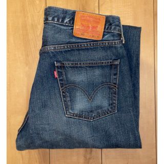 リーバイス(Levi's)のLevi’s（リーバイス）503【W34】(デニム/ジーンズ)