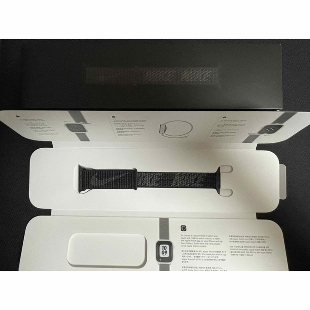 Apple Watch - 【未来様専用】ナイキ Apple Watch SE 40mm GPS モデル