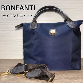 bonfanti - SHIPS シップス BONFANTI ボンファンティ ナイロン ...