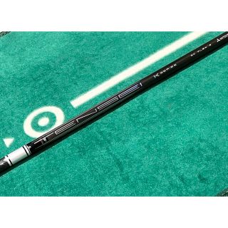 三菱ケミカル - テンセイ プロ ホワイト 1K 50S 3Wスプーン用 ...
