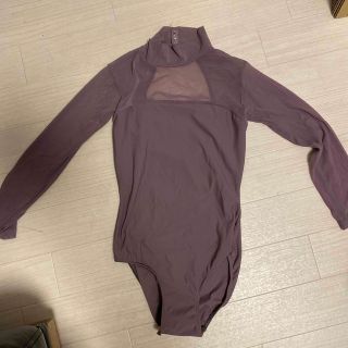 チャコット(CHACOTT)のバレエレオタード/elevedancewear(ダンス/バレエ)