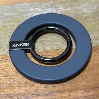 アンカー(Anker)のANKER アンカー スマホリング マグネット式 MagSafe(その他)