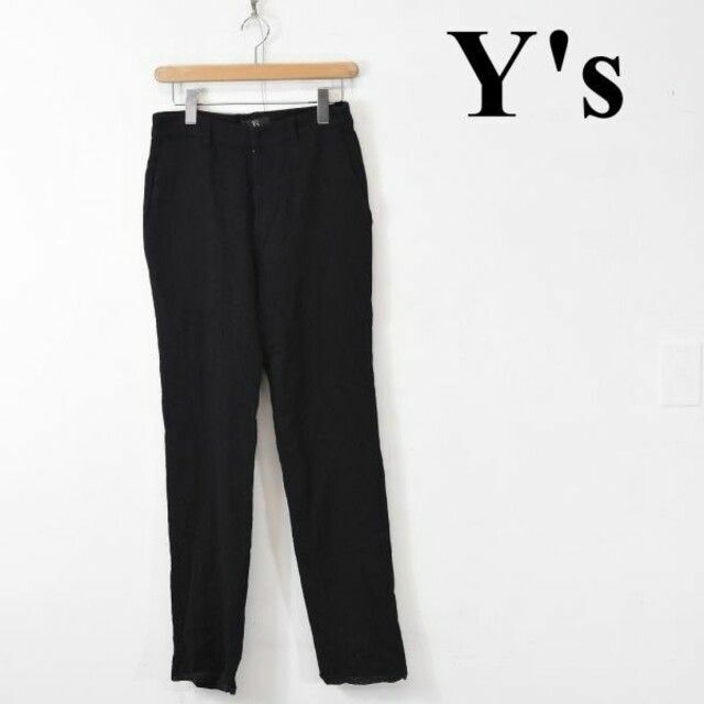 AL BV0010 Y´s YOHJI YAMAMOTO ヨウジヤマモト-