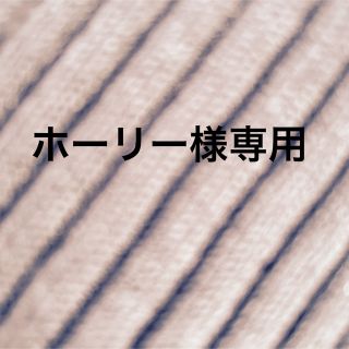 ホーリー様専用です(美容液)