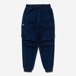 ダブルタップス(W)taps)の【クーポン配布中】WTAPS MILT2001 TROUSERS DENIM M(デニム/ジーンズ)