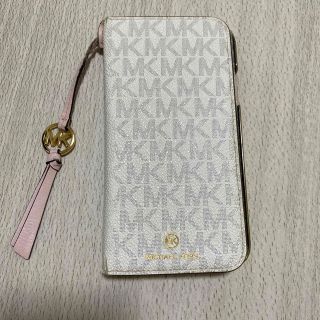 マイケルコース(Michael Kors)のマイケルコース iPhone11ケース(iPhoneケース)