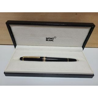 モンブラン(MONTBLANC)の【MONT BLANK(モンブラン)】万年筆(ペンケース/筆箱)