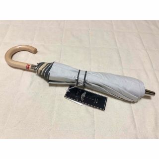 144新品グレイシー GRACY晴雨兼用折り畳み日傘楽折れSTYLE