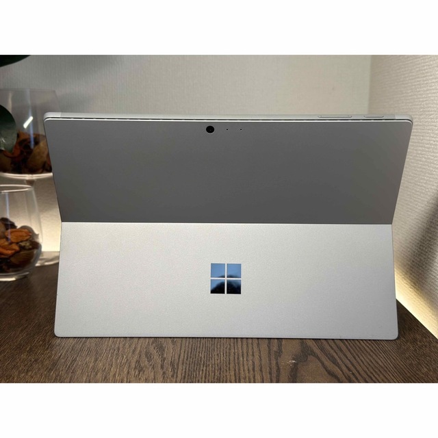 美品 Surface Pro 6 Pro6 i5 8 SSD 128 5