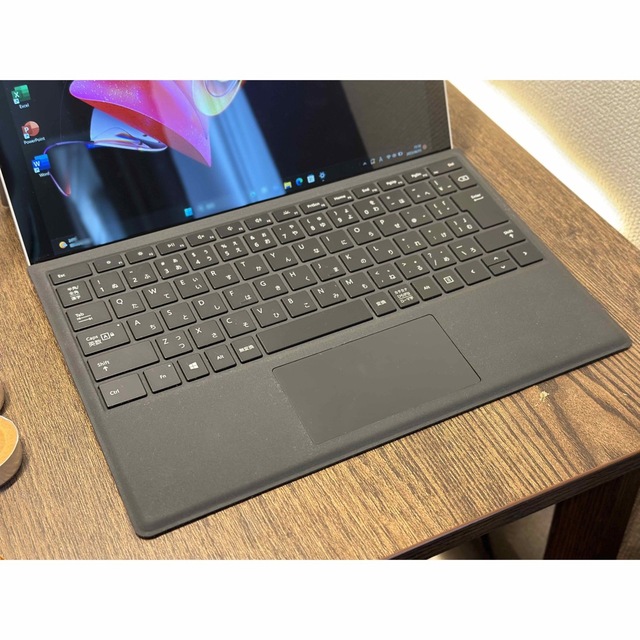 超美品 Surface Pro 6 Pro6 i5 8 SSD 128