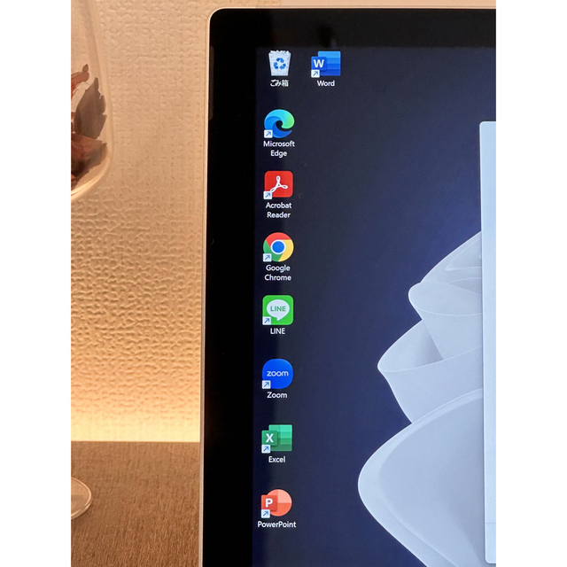 美品 Surface Pro 6 Pro6 i5 8 SSD 128 8