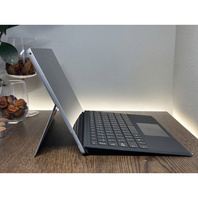 美品 Surface Pro 6 Pro6 i5 8 SSD 128 6