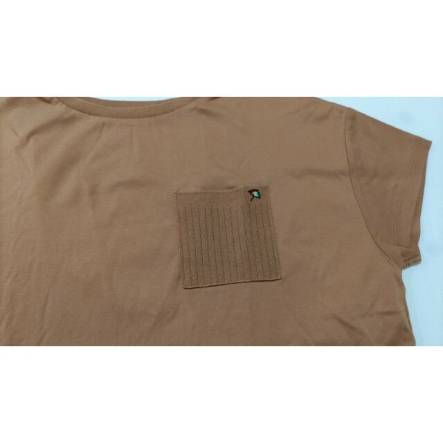 Arnold Palmer(アーノルドパーマー)のアオ様専用　アーノルドパーマー　Tシャツ　レディース　半袖 レディースのトップス(Tシャツ(半袖/袖なし))の商品写真