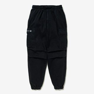 ダブルタップス(W)taps)の【クーポン配布中】WTAPS MILT2001 TROUSERS DENIM(デニム/ジーンズ)