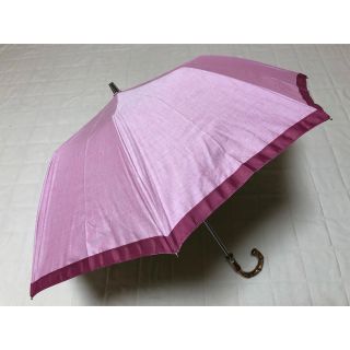 2種類選べる 145新品グレイシー GRACY晴雨兼用折り畳み日傘楽折れSTYLE