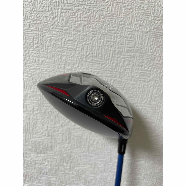 TaylorMade - ステルスプラス 9.0度 ドライバーヘッドのみの通販 by ...