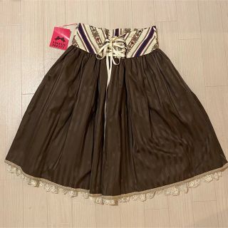 アンジェリックプリティー(Angelic Pretty)のAngelic Pretty スカート(ひざ丈スカート)