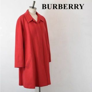 バーバリー(BURBERRY)のAL BV0008 高級 BURBERRY LONDON バーバーリー(ロングコート)