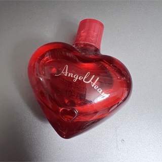 エンジェルハート(Angel Heart)のエンジェルハート  オードトワレ　香水　10ml(香水(女性用))