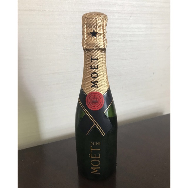 コンビニ受取対応商品】 MOET MINI シャンパン 200ml 24本セット