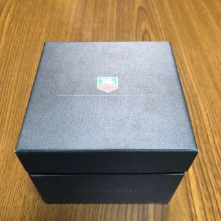 タグホイヤー(TAG Heuer)のタグホイヤー 箱のみ(その他)