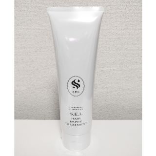 【髪質改善】ヘアインプルトリートメント　SEL(トリートメント)