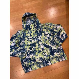 ノースフェイス(THE NORTH FACE) マウンテンパーカー(メンズ)（プル