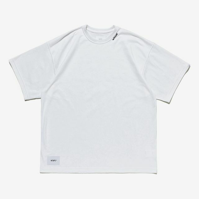 WTAPS 23ss WTVUA SS COTTON L