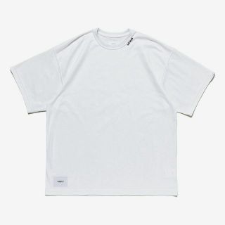 ダブルタップス(W)taps)のWTAPS 23ss WTVUA SS COTTON L(Tシャツ/カットソー(半袖/袖なし))