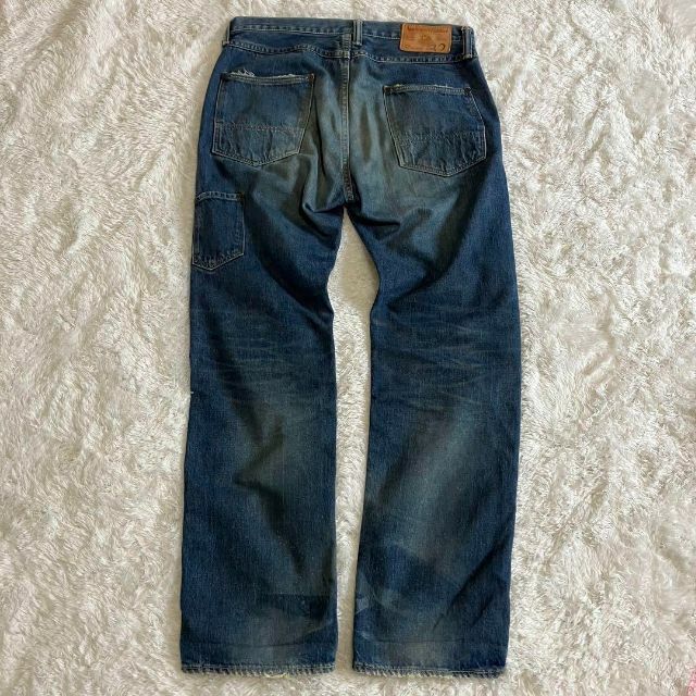 goldfieldstvet.edu.za - アナクロノーム ビンテージデニム ペインター