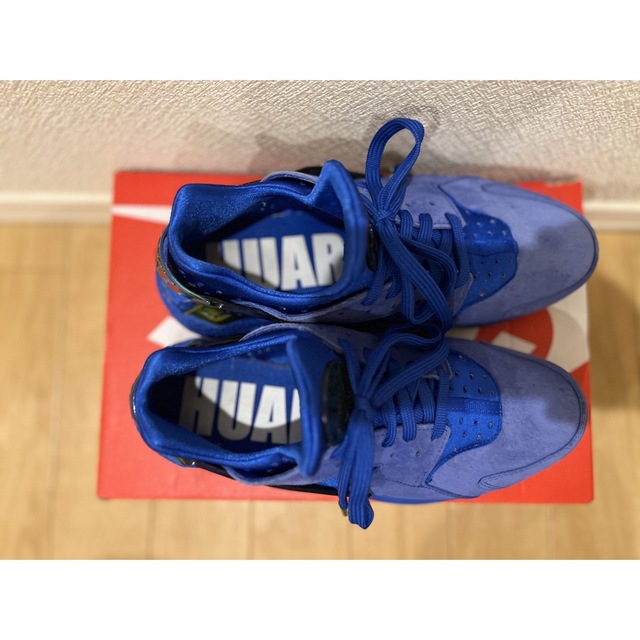 ✳︎美品✳︎ Nike Air Huarache "Undefeated LA"