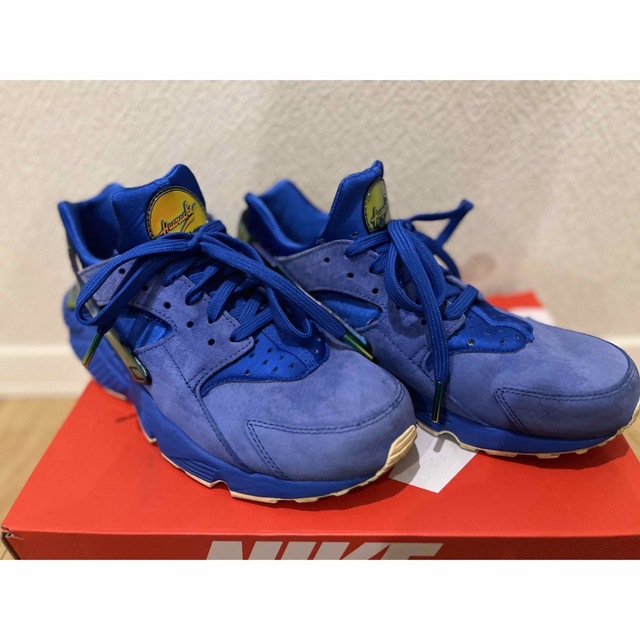 ✳︎美品✳︎ Nike Air Huarache "Undefeated LA"