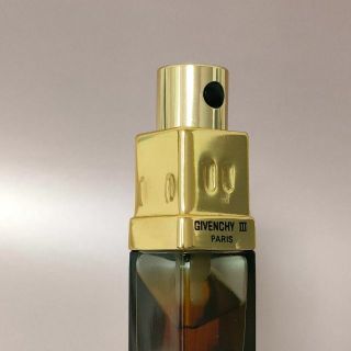 レア品！GIVENCHYⅢジバンシートロワ パルファム