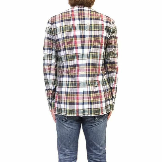 POLO RALPH LAUREN - 定価50,600円 新品正規 ポロ ラルフ POLO RALPH LAUREN - 定価50,600円 新品正規 ポロ ラルフ