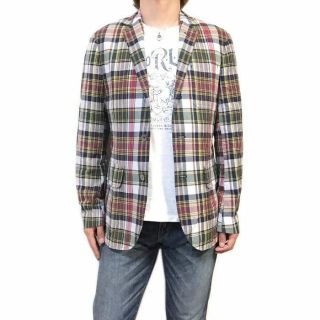 POLO RALPH LAUREN - 定価50,600円 新品正規 ポロ ラルフ POLO RALPH LAUREN - 定価50,600円 新品正規 ポロ ラルフ