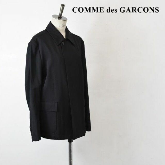 AL BV0004 COMME des GARCONS コムデギャルソン