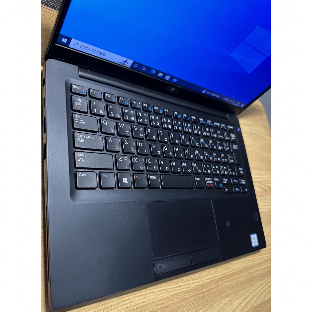 Dellノートパソコン Latitude Corei5 Office2021付き 1