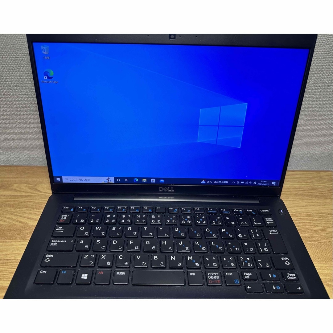 Dellノートパソコン Latitude Corei5 Office2021付き 2