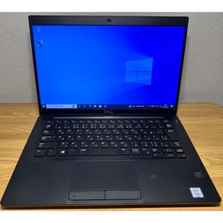 Dellノートパソコン Latitude Corei5 Office2021付き