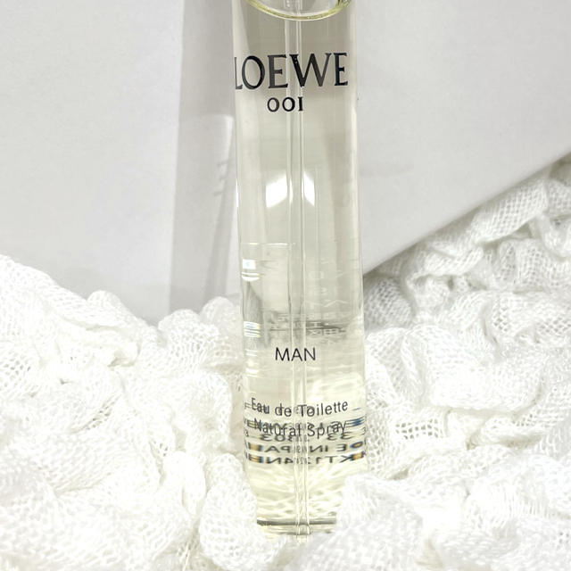 LOEWEロエベ 001　MAN　オードパルファム 100ml 香水