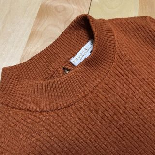 プロポーションボディドレッシング(PROPORTION BODY DRESSING)のPROPORTION BODY DRESSING(ニット/セーター)