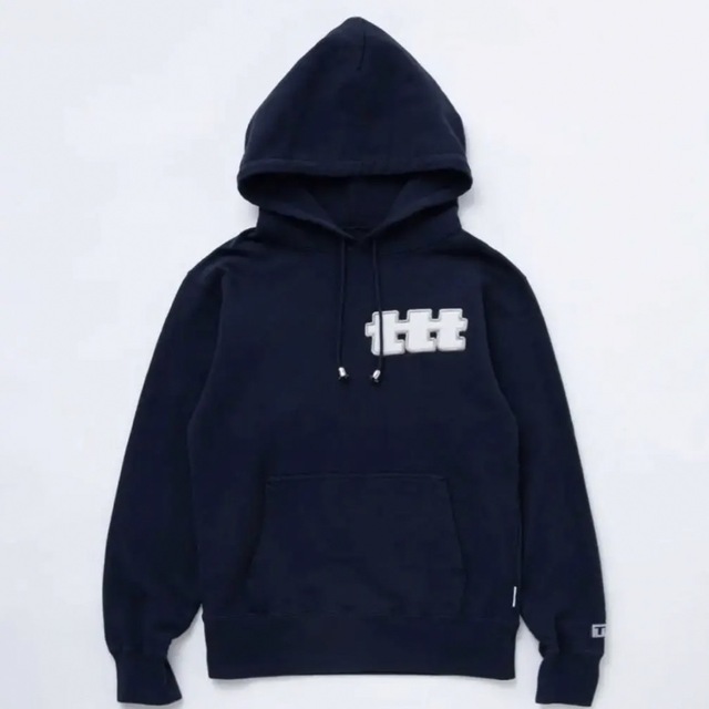 TTT_MSW - ttt msw パーカーの通販 by 5love22Mkmk's shop TTT_MSW - ttt msw パーカーの通販 by 5love22Mkmk's shop