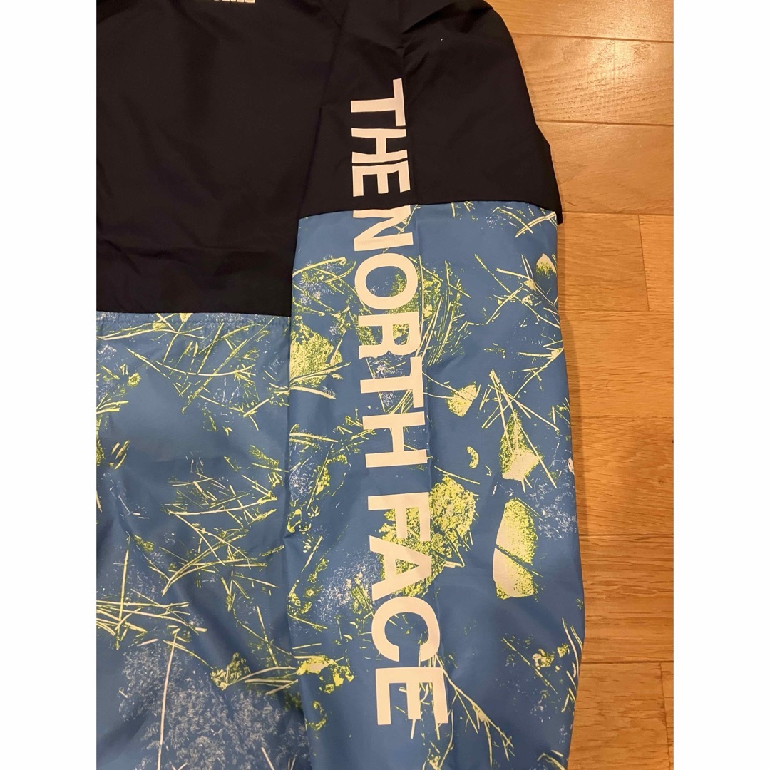THE NORTH FACE(ザノースフェイス)の花桜様専用 2点セットFLYWEIGHT and ClassV  size  M メンズのジャケット/アウター(マウンテンパーカー)の商品写真